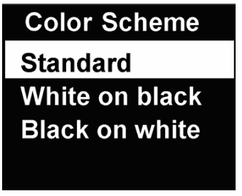 tpi Vib Meter 9085 Smart Vibration Analyzer - Graph