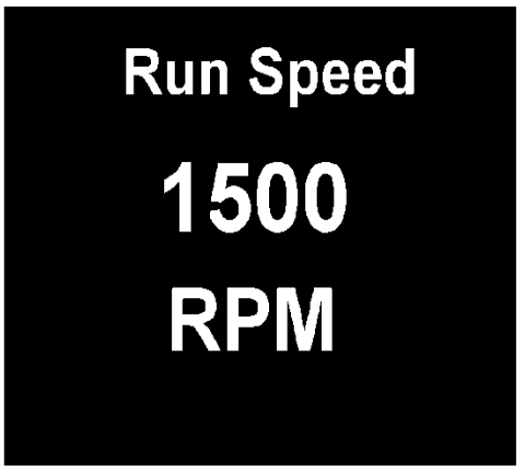 tpi Vib Meter 9085 Smart Vibration Analyzer - Setup