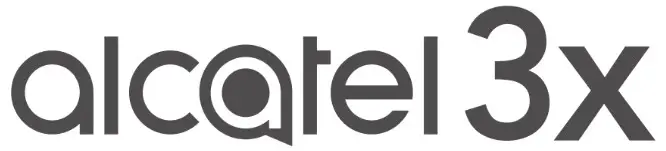 alcatel Logo