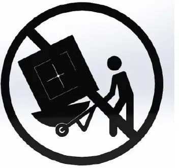 PRISM HARDSCAPES Elements Collection Hampton Round Concrete & Hardwood Fire-4