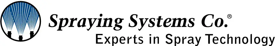 Spraying Systems - Logo