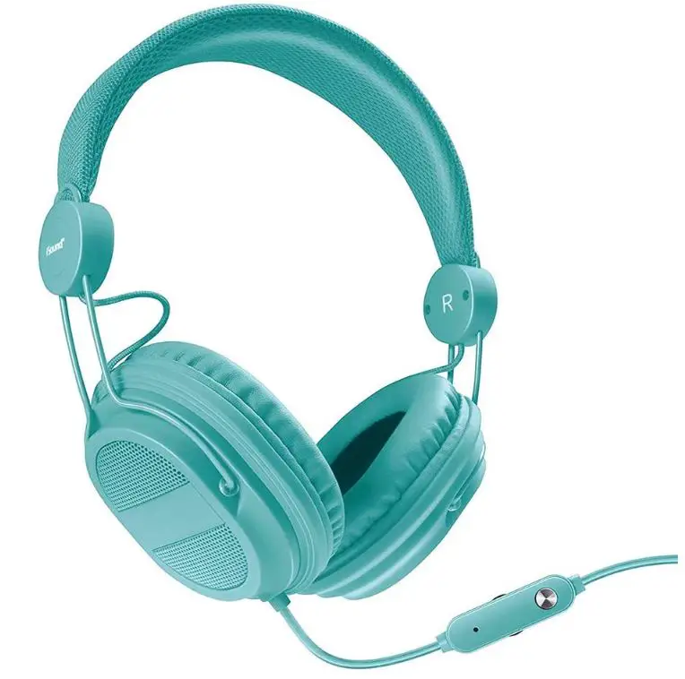 iSound-DGHP-5537-Kid-Friendly-Headphones