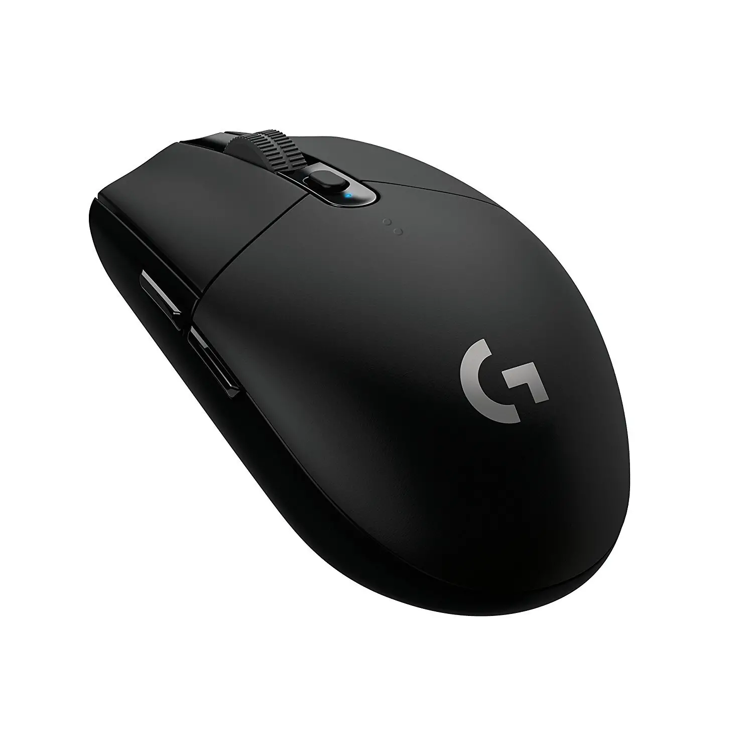 Logitech Wireless Gaming Mouse User Guide Logitech Wireless Gaming Mouse User Guide