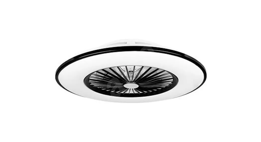 Noaton 1056cr Vega Ceiling Fan Instruction Manual