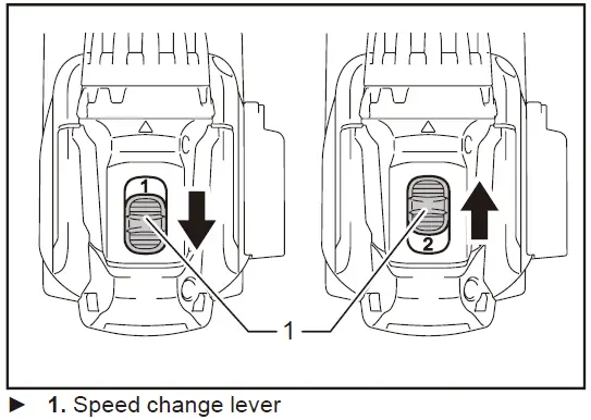 makita DDF083 Cordless Driver Drill-10