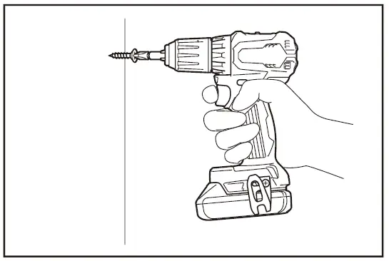 makita DDF083 Cordless Driver Drill-18