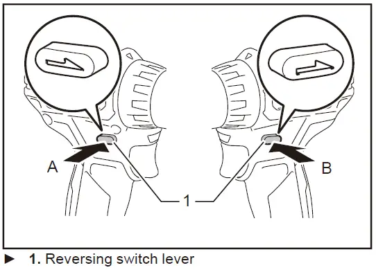 makita DDF083 Cordless Driver Drill-9