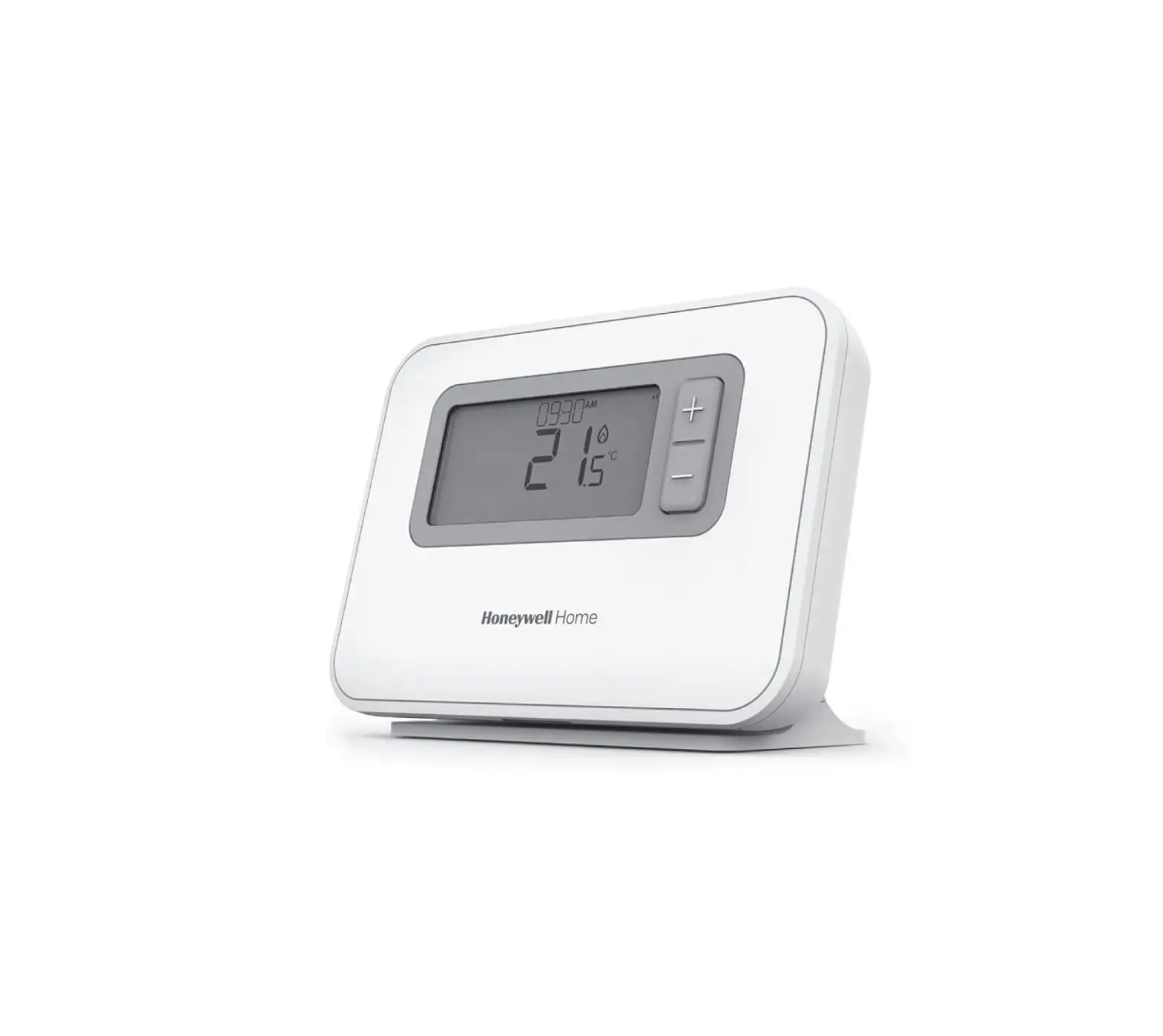 Honeywell T3r Programmable Thermostat User Guide