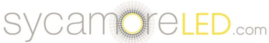 sycamoreLED Logo