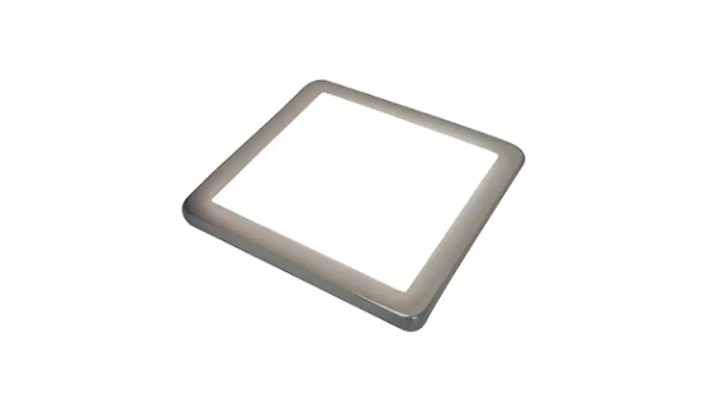 Sycamoreled Sy8887 Vega Max 5w Led Cabinet Light Instruction Manual Sycamoreled Sy8887 Vega Max 5w Led Cabinet Light Instruction Manual