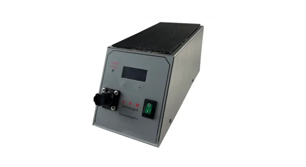 Davum Tmc Pb150m-v9 140w Stripper Instruction Manual