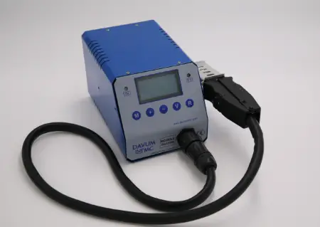 DAVUM TMC PB150M V9 140W Stripper