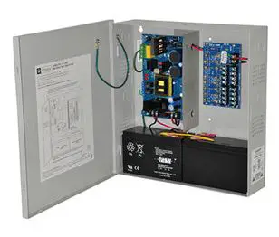 Altronix-Maximal-Series-Maximal11-Dual-power-Supply-Access-Power-Controllers-product