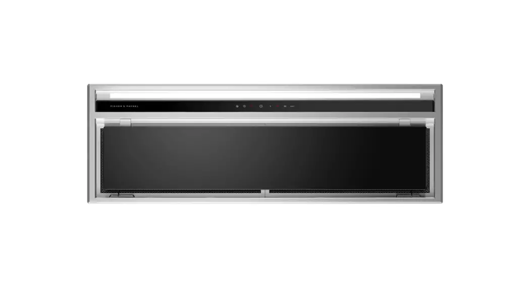 Fisher Paykel Hp90idchx3 Integrated Insert Rangehood User Guide