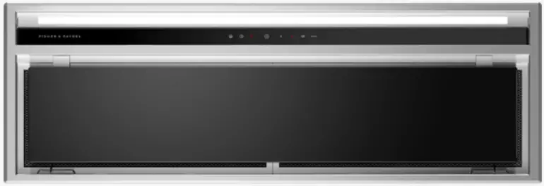 FISHER PAYKEL HP90IDCHX3 Integrated Insert Rangehood