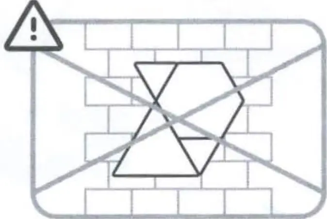 nanoleaf NL47-7003TW-SPK Shapes Triangles Smarter Kit 06