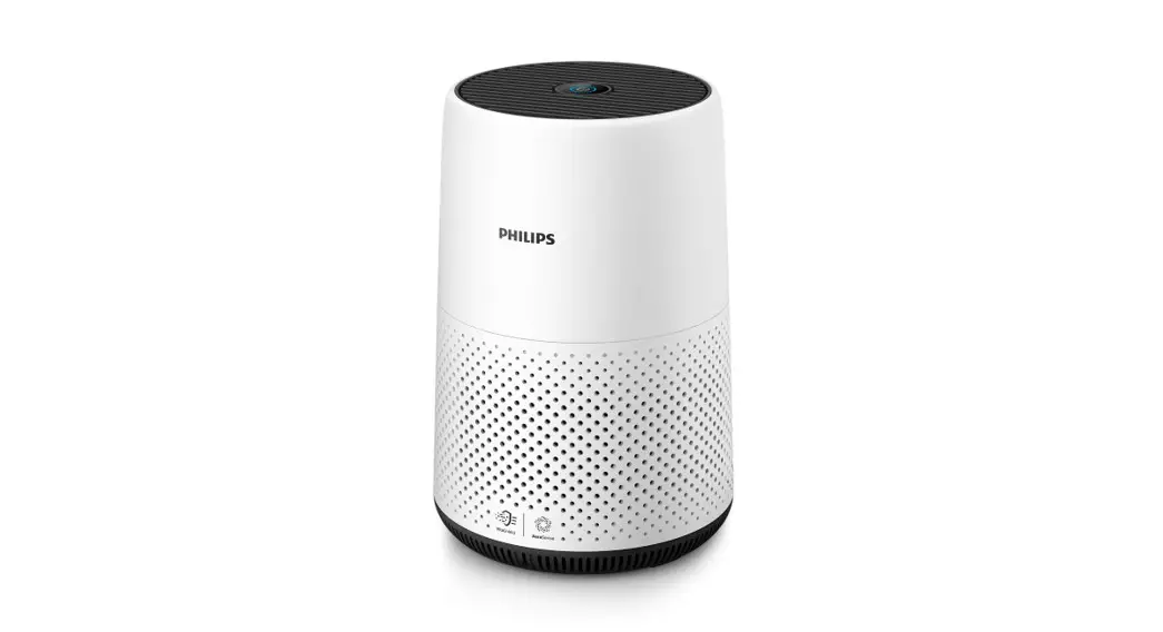 Philips Air Purifier User Manual Philips Air Purifier User Manual