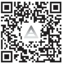 PHILIPS Air Purifier - qr