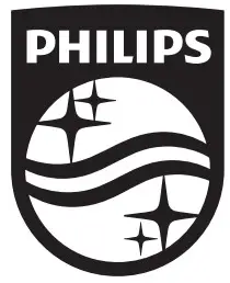 PHILIPS - logo