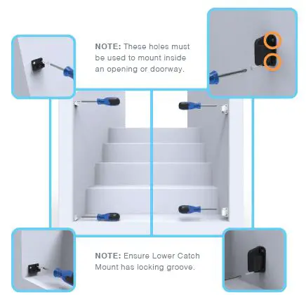 Prema-2738-Ultimate-Retractable-Gate-FIG-11