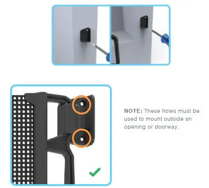 Prema-2738-Ultimate-Retractable-Gate-FIG-12