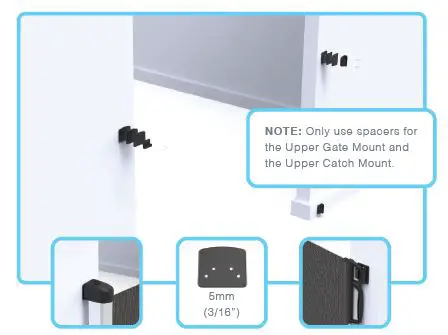 Prema-2738-Ultimate-Retractable-Gate-FIG-9