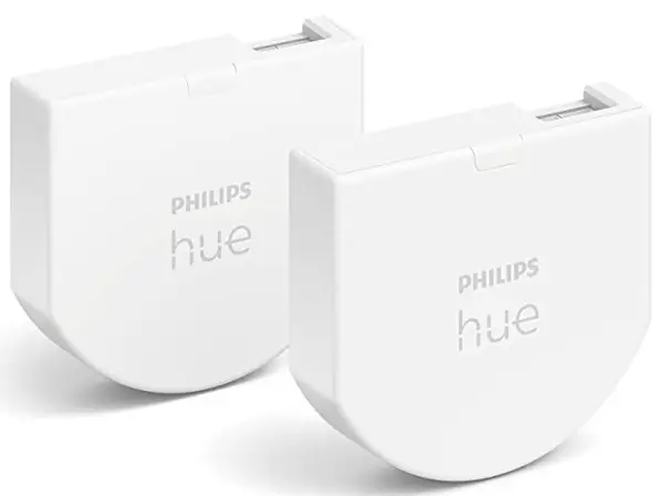 PHILIPS 945571166 Hue Wall Switch Module