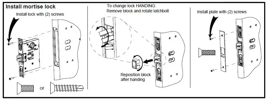 DETEX-103200-30-Series-Mortise-Exit-Device-22