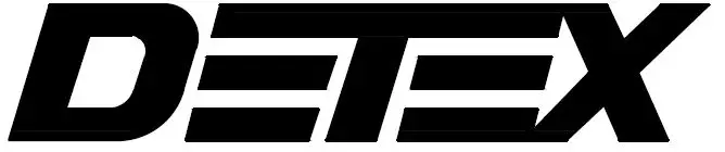 DETEX-logo
