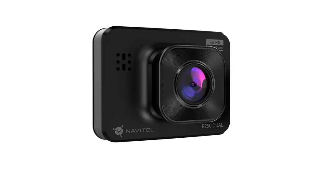 Navitel R250 Portable Video Recorder User Manual Navitel R250 Portable Video Recorder User Manual