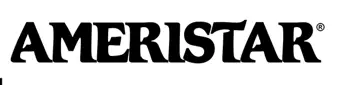 AMERISTAR logo