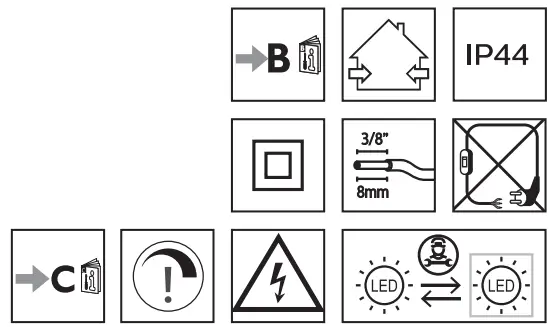 PHILIPS-Superslim-CL550-18W-3-Levels-Dimmable-LED-Ceiling-Lamp-FIG-1