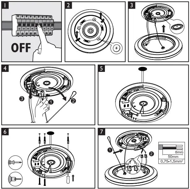 PHILIPS-Superslim-CL550-18W-3-Levels-Dimmable-LED-Ceiling-Lamp-FIG-2