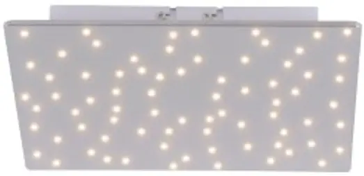Leuchten Direkt 14672 55 SPARKLE Ceiling Light LED