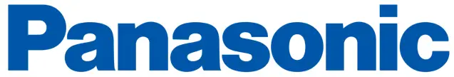 Panasonic Logo