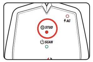 ozito SFR-019 Stud Finder-fig11
