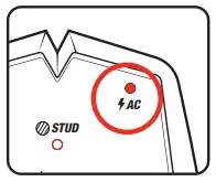 ozito SFR-019 Stud Finder-fig12