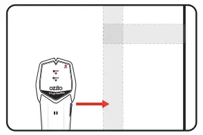 ozito SFR-019 Stud Finder-fig13