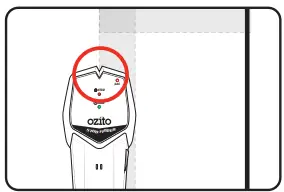 ozito SFR-019 Stud Finder-fig14