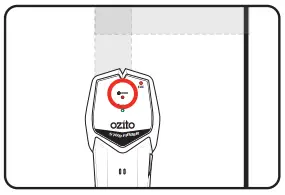 ozito SFR-019 Stud Finder-fig15
