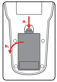 ozito SFR-019 Stud Finder-fig4