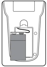ozito SFR-019 Stud Finder-fig5