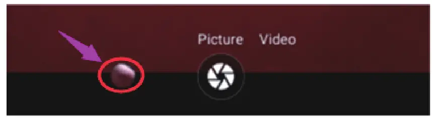 SYLVANIA SLTDVD1024-COMBO 10.1 Inch Quad Core Tablet Portable DVD Player - Gallery Go app.