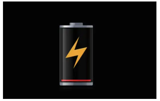 SYLVANIA SLTDVD1024-COMBO 10.1 Inch Quad Core Tablet Portable DVD Player - battry