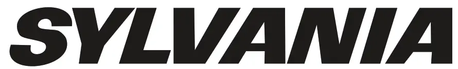 SYLVANIA logo