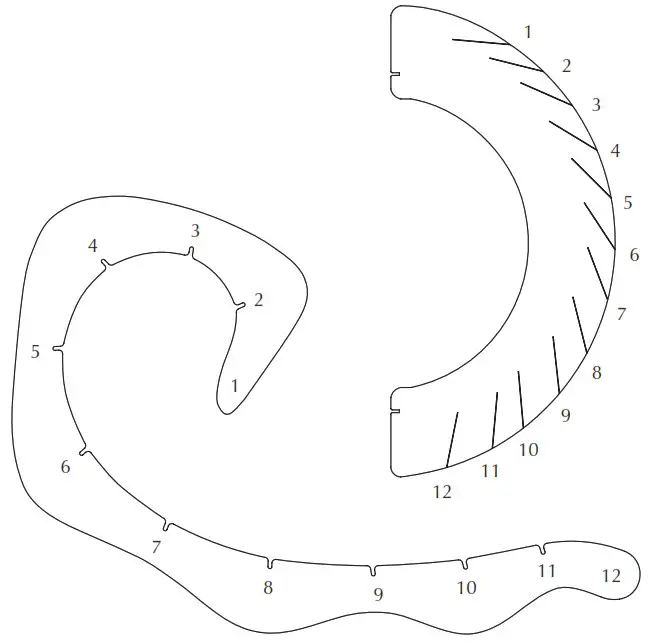UMAGE Carmina Mini Hanglamp - ASSEMBLY GUIDE 5