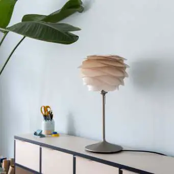 UMAGE Carmina Mini Hanglamp - ASSEMBLY GUIDE 7