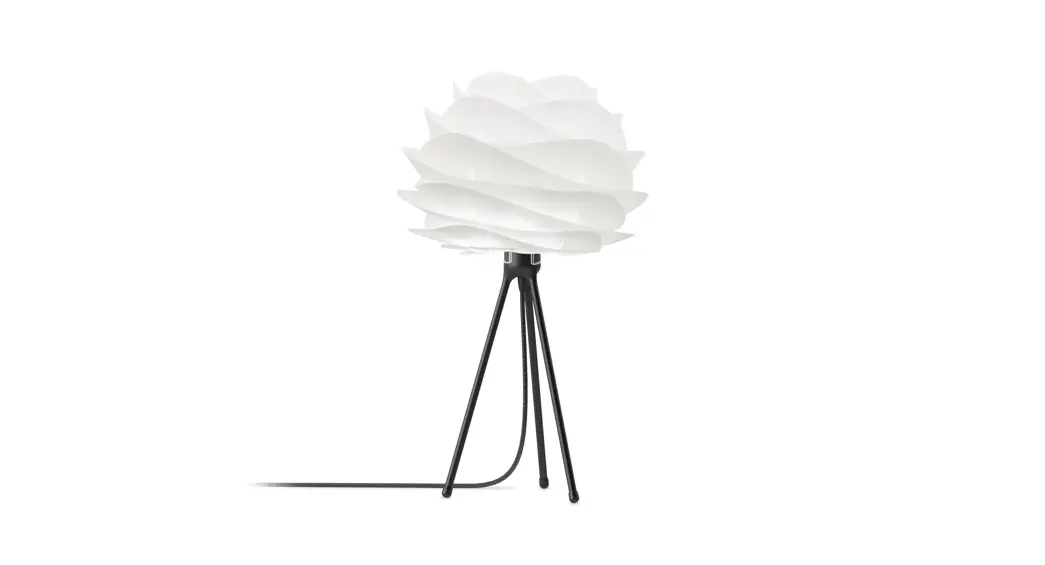 Umage Carmina Mini Hanglamp User Guide Umage Carmina Mini Hanglamp User Guide