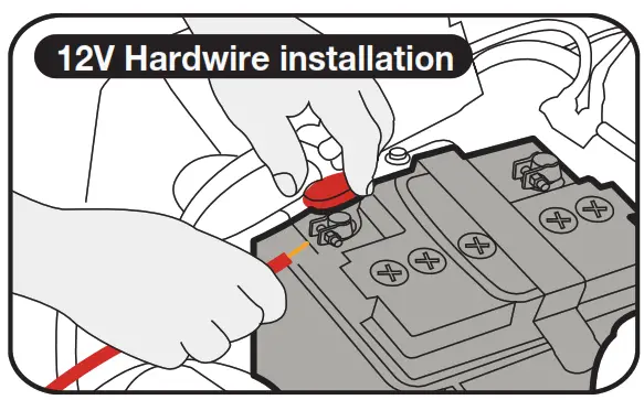 TYPE S LM58277 60 136 Inch Smart Underglow Multicolor Vehicle Lighting - fig10