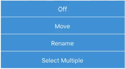 TYPE S LM58277 60 136 Inch Smart Underglow Multicolor Vehicle Lighting - fig5